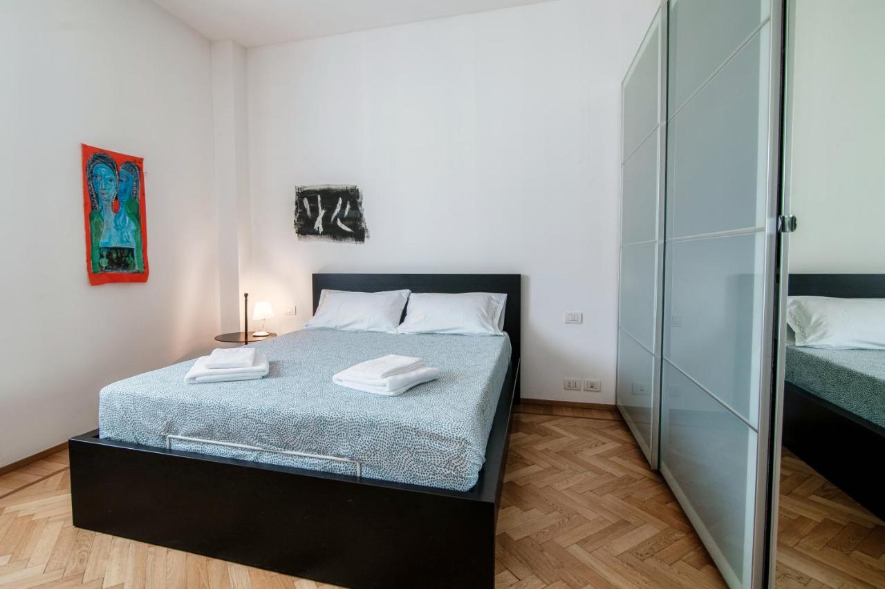 Lake View - Downtown Como Apartman Kültér fotó