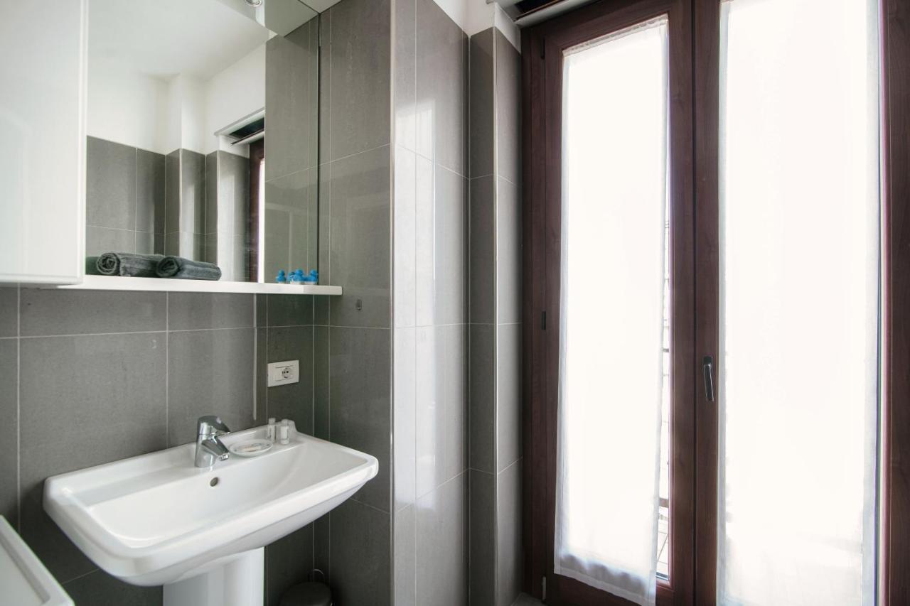 Lake View - Downtown Como Apartman Kültér fotó