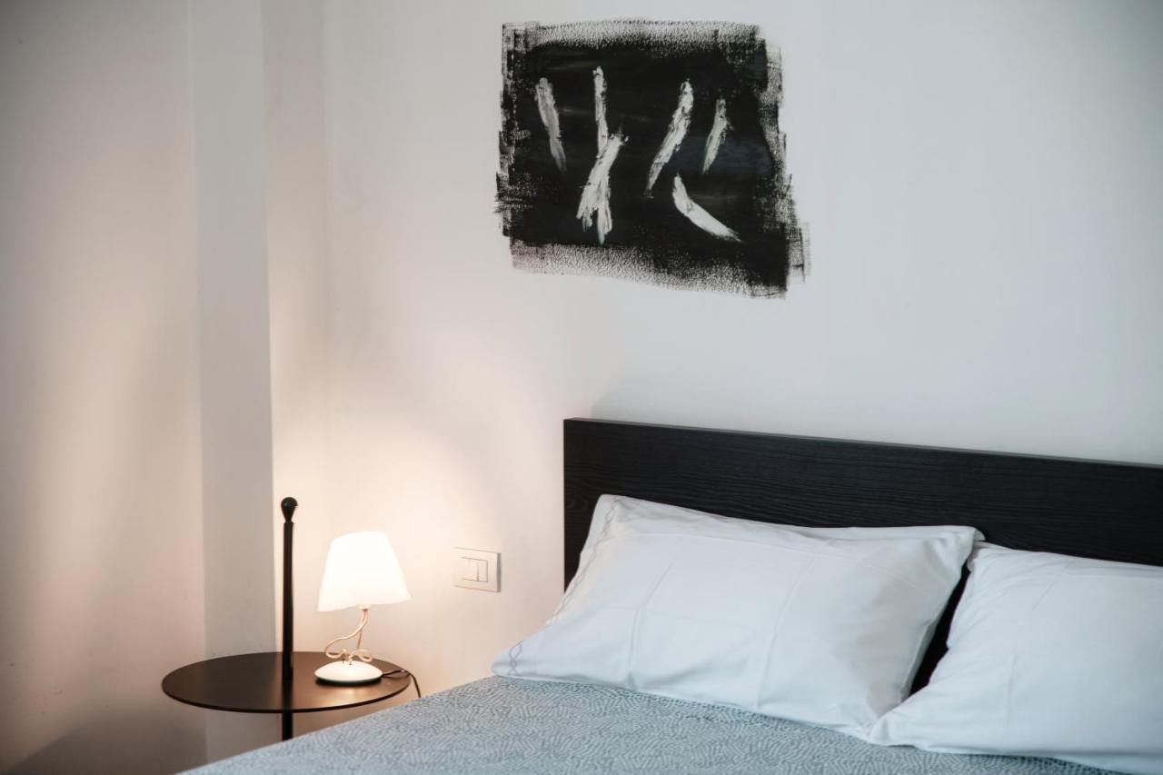 Lake View - Downtown Como Apartman Kültér fotó